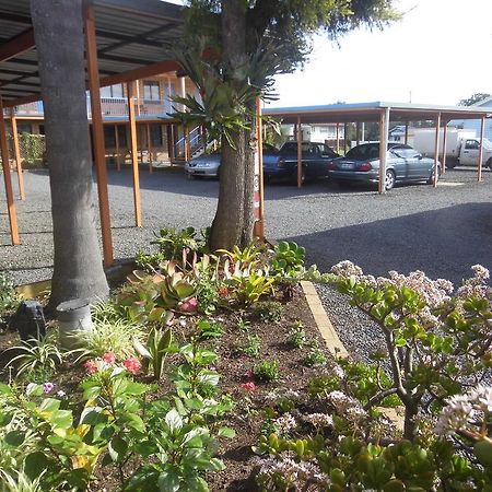 Nanango Fitzroy Motel Εξωτερικό φωτογραφία