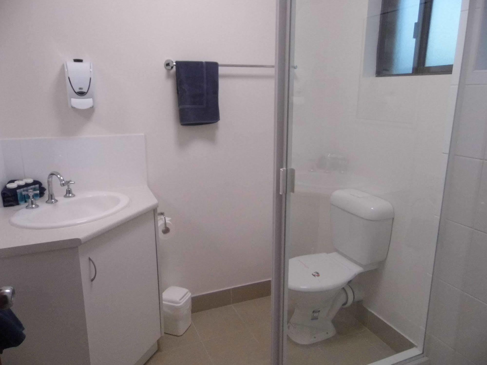 Nanango Fitzroy Motel Εξωτερικό φωτογραφία