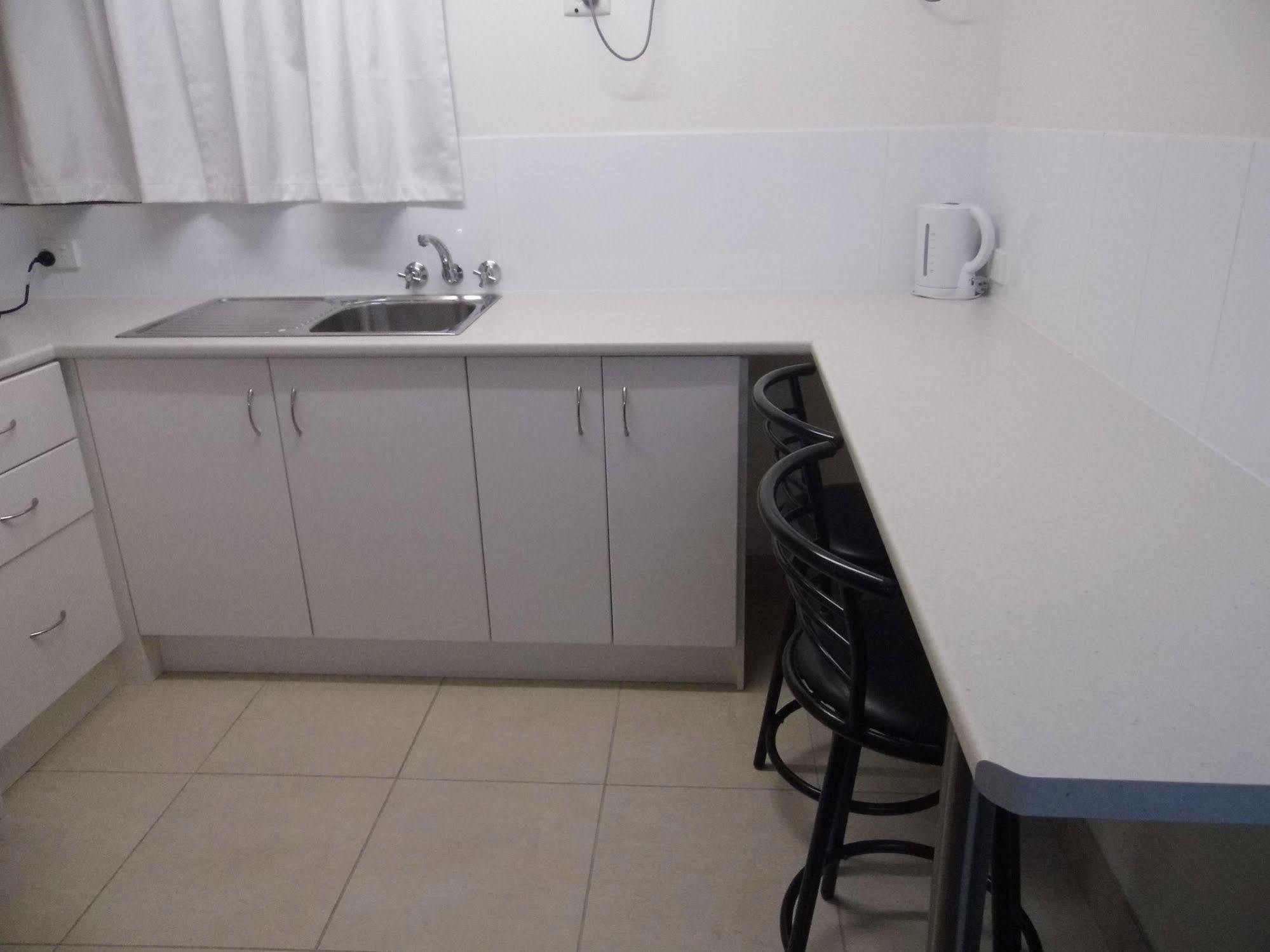 Nanango Fitzroy Motel Εξωτερικό φωτογραφία