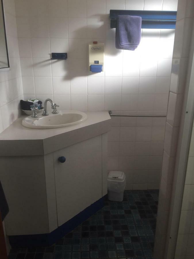 Nanango Fitzroy Motel Εξωτερικό φωτογραφία